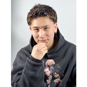 ヒロ銀座 仙台名掛丁店×アップバング