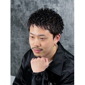 ヒロ銀座 仙台名掛丁店×ビジネススタイル