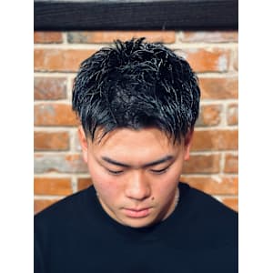 ヒロ銀座 仙台名掛丁店×アップバング