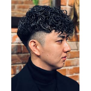 ヒロ銀座 仙台名掛丁店×スペインカール