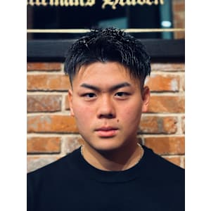 ヒロ銀座 仙台名掛丁店×アップスタイル