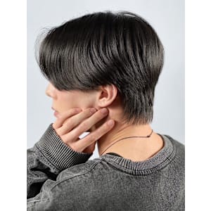 ヒロ銀座 仙台名掛丁店×韓国風×ナチュラル