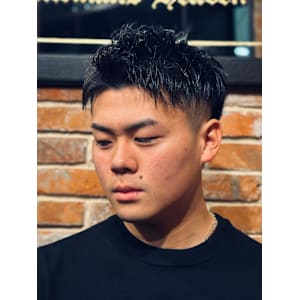 ヒロ銀座 仙台名掛丁店×アップスタイル