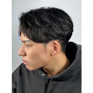 ヒロ銀座 仙台名掛丁店×ナチュラル