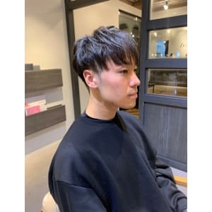 メンズショート