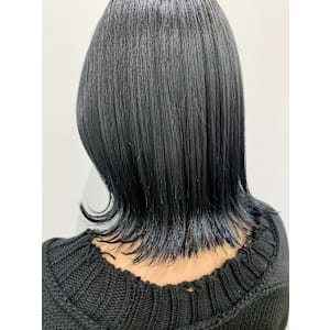 ウル艶外ハネボブ