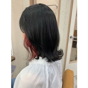 インナー×ピンク - 03 eim【スリーバイエイム】掲載中