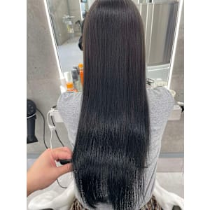 上質ラグジュアリーカラー