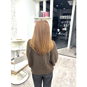 Louer hairmake×ロング - Louer hairmake【ルエ ヘアメイク】掲載中