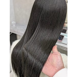 髪質改善/マデナトリートメント/似合わせカット