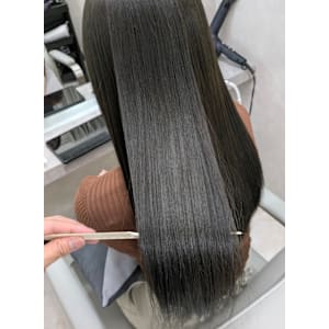 髪質改善/マデナトリートメント/オーダーメイドTR