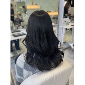 レイヤーカット／韓国ヘア／サイドレイヤー／ローレイヤー - HEARTS hair's五日市店【ハーツヘアーズイツカイチテン】掲載中