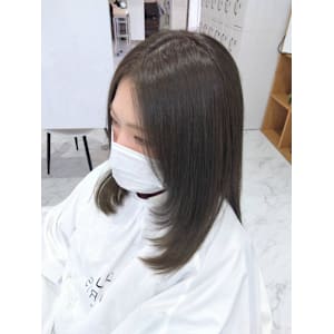 レイヤースタイル