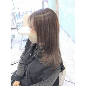 ハイライトカラー - HEARTS hair's五日市店【ハーツヘアーズイツカイチテン】掲載中