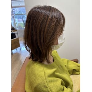 ミディアムレイヤー