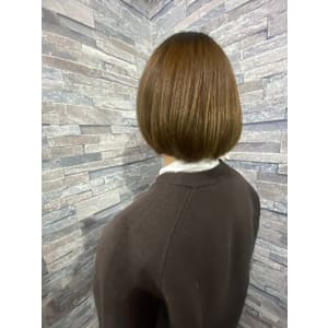 V.S.O.P×ショート