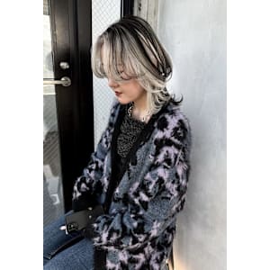 ★ネオウルフ×カスタムハイライト★