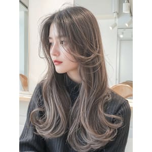 ヨシンモリロング