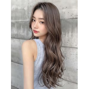 ニュアンスロング