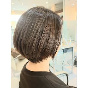 春のイルミナカラー