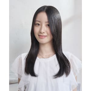 髪質改善トリートメント