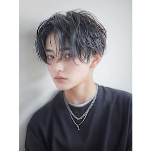 メンズショート