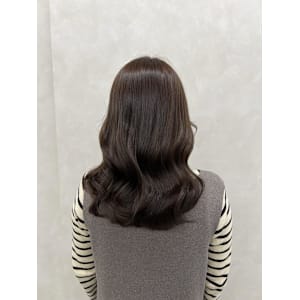 【 YUCCA.Nana 】ショコラブラウン♪ - YUCCA elua 武庫之荘南口【ユッカ エルア ムコノソウミナミグチ】掲載中