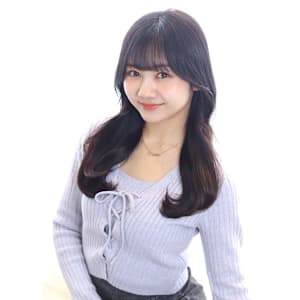 20代/30代/40代/韓国ヘア/レイヤーカット