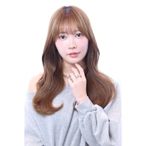 20代30代40代/韓国風ヨシンモリ◎ロングレイヤー