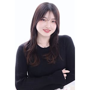 20代/30代/40代/韓国ヘア/レイヤーカット