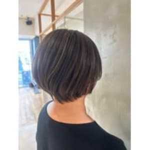 ハイライトカラー【acala吉祥寺/アカラ/ブリーチ】