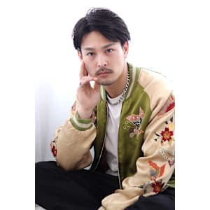20代30代40代　ビジネスショート