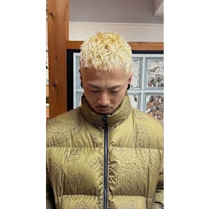 IWT hair design×スタイル