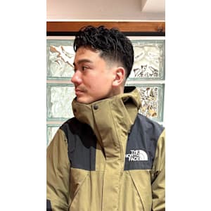 IWT hair design×スタイル