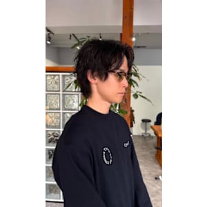 IWT hair design×スタイル