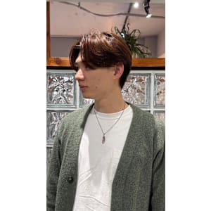 IWT hair design×スタイル