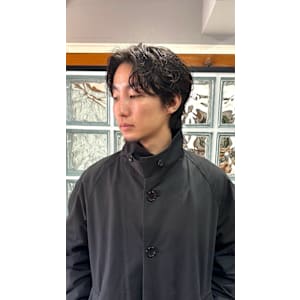 IWT hair design×スタイル