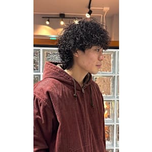 IWT hair design×スタイル