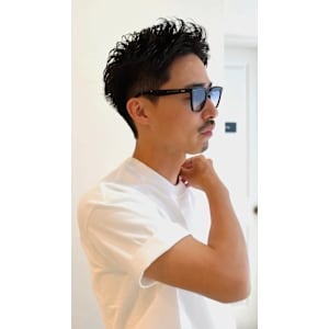 IWT hair design×スタイル