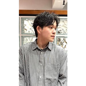 IWT hair design×スタイル