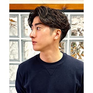 IWT hair design×スタイル