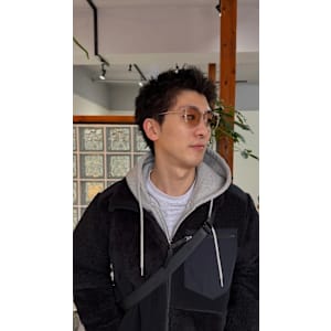 IWT hair design×スタイル