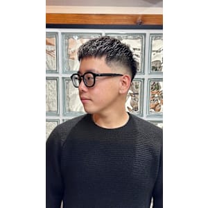 IWT hair design×スタイル