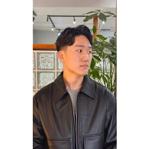 IWT hair design×スタイル