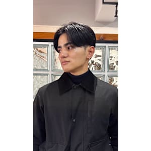 IWT hair design×スタイル