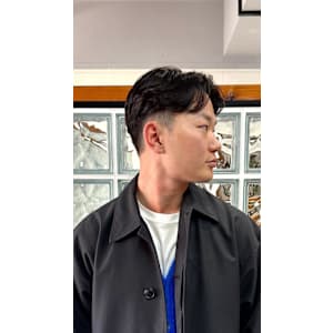 IWT hair design×スタイル