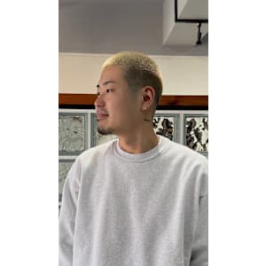 IWT hair design×スタイル