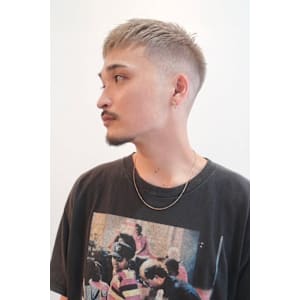 IWT hair design×スタイル - IWT hair design【アイダブリューティー ヘア デザイン】掲載中