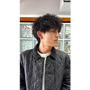 IWT hair design×スタイル