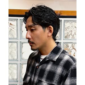 IWT hair design×スタイル - IWT hair design【アイダブリューティー ヘア デザイン】掲載中